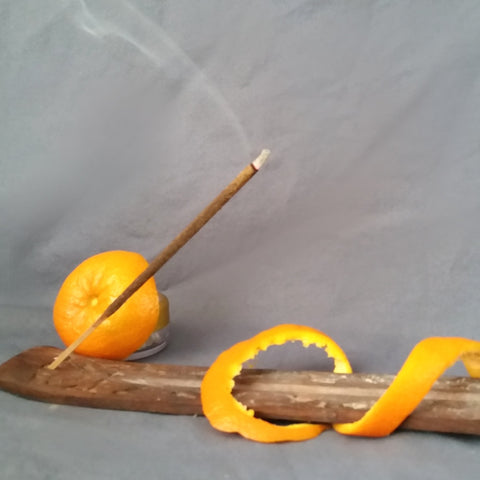 Smartypants Stick Incense