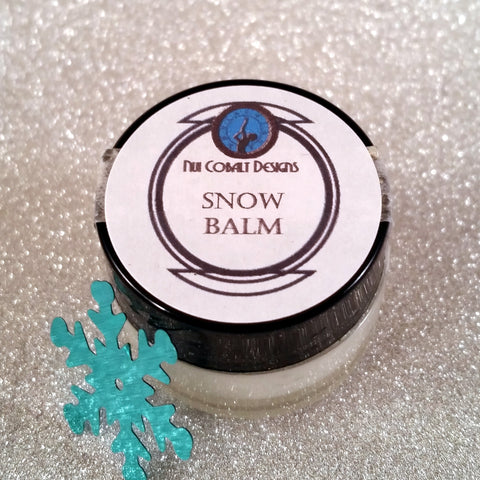 Snow Balm
