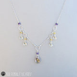 Sophos Kagathos - Nui Cobalt Designs - 4