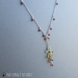 Sparks Fly - Nui Cobalt Designs - 3