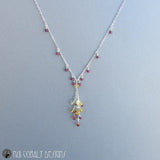 Sparks Fly - Nui Cobalt Designs - 4