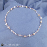 Stone Roses - Nui Cobalt Designs - 3