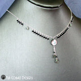 Storm Moon Necklace