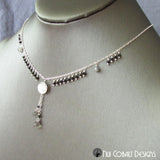 Storm Moon Necklace