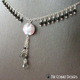 Storm Moon Necklace