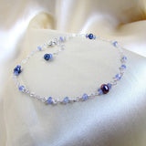 The Stroke of Midnight Bracelet - Nui Cobalt Designs - 2