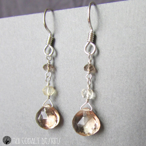 Sugar Spell Earrings