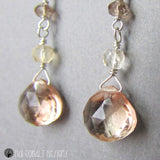 Sugar Spell Earrings