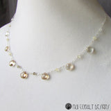Sugar Spell Necklace