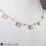 Sugar Spell Necklace