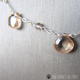 Sugar Spell Necklace
