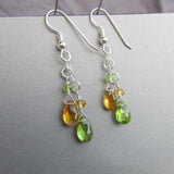 Sun Showers - Nui Cobalt Designs - 2