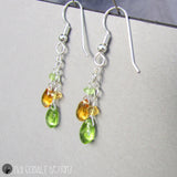 Sun Showers - Nui Cobalt Designs - 1