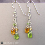 Sun Showers - Nui Cobalt Designs - 3