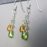 Sun Showers - Nui Cobalt Designs - 4