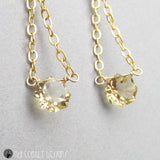 Sunlight Earrings - Nui Cobalt Designs - 4