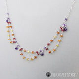 Sunrise - Nui Cobalt Designs - 1