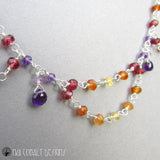 Sunrise - Nui Cobalt Designs - 4