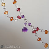 Sunrise - Nui Cobalt Designs - 3