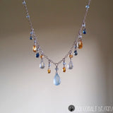 Sun Shower - Nui Cobalt Designs - 3