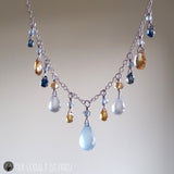 Sun Shower - Nui Cobalt Designs - 1