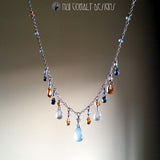 Sun Shower - Nui Cobalt Designs - 2