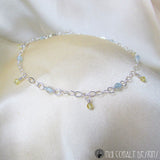 Sylph Bracelet - Nui Cobalt Designs - 1
