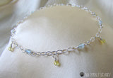 Sylph Bracelet - Nui Cobalt Designs - 4