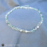 Sylvan - Nui Cobalt Designs - 1