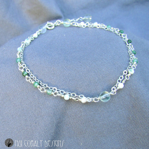 Sylvan - Nui Cobalt Designs - 1