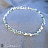 Sylvan - Nui Cobalt Designs - 3