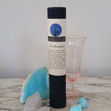 The Bouncer Enchanted Candle - Nui Cobalt Designs