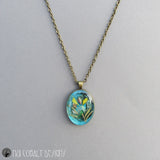 The Cove - Nui Cobalt Designs - 3