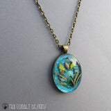 The Cove - Nui Cobalt Designs - 1