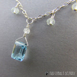 The Ice Palace - Nui Cobalt Designs - 3