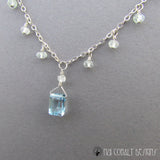 The Ice Palace - Nui Cobalt Designs - 1