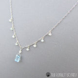 The Ice Palace - Nui Cobalt Designs - 2