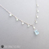 The Ice Palace - Nui Cobalt Designs - 4