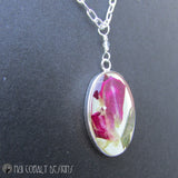 The Impossible Rose - Nui Cobalt Designs - 3
