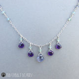 The Lilac Fairy - Nui Cobalt Designs - 2