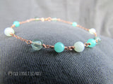 The Meeting with the Goddess - Nui Cobalt Designs - 2