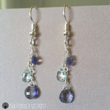 The Oracle - Nui Cobalt Designs - 1