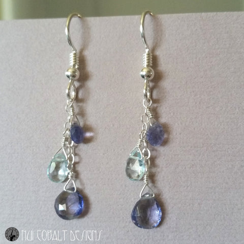 The Oracle - Nui Cobalt Designs - 1