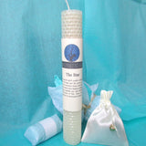 The Star Enchanted Candle - Nui Cobalt Designs