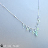 The Veil Is Thin - Nui Cobalt Designs - 2