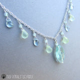 The Veil Is Thin - Nui Cobalt Designs - 1