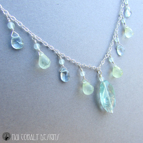 The Veil Is Thin - Nui Cobalt Designs - 1