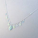 The Veil Is Thin - Nui Cobalt Designs - 3