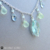 The Veil Is Thin - Nui Cobalt Designs - 4