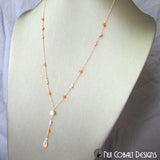 Theia Necklace